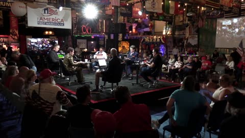 WATCH: Live From Studio 6B | Friday, May 2 2025