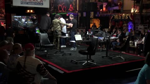 WATCH: Live From Studio 6B | Friday, May 2 2025