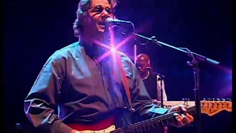 Fine True Love - Steve Miller Band (live)