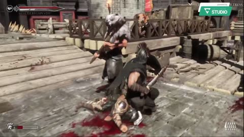 Ryse : Son Of Rome