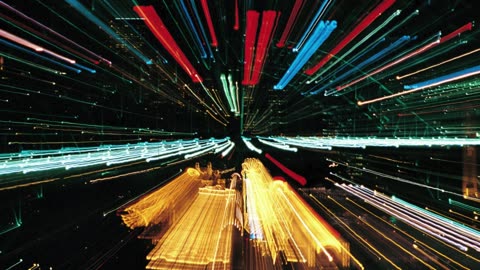 Made of Light 📀 Album: Electric Pulse