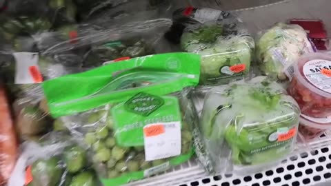 Shop with Me at America's Cheapest Grocery Store March 2025_part3