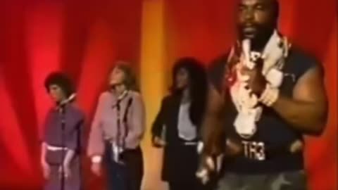 Happy Mother's day song by Mr T