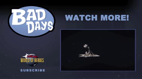 "Spider-Man Saves the Day | Cartoon Adventure!