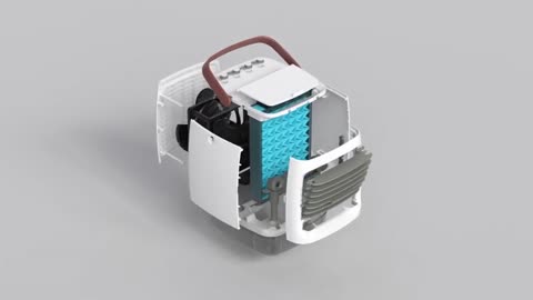 Consumer Beware - Fan, Filter, Light.. That's It!