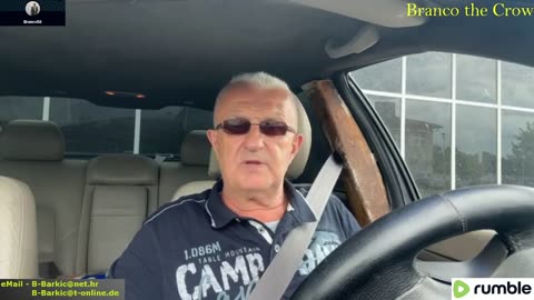 Weise Helge - Branko Barkić war live -16-06-2025