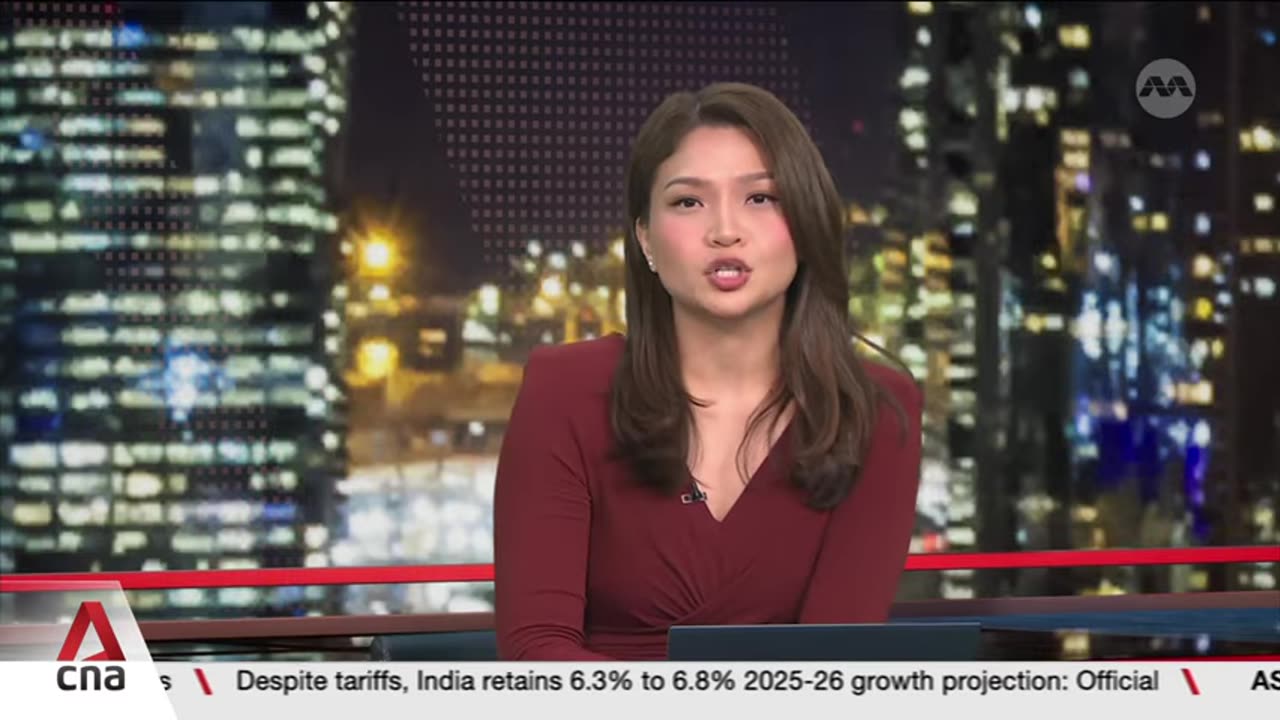 Asia Reacts as US Tariffs Roil Markets