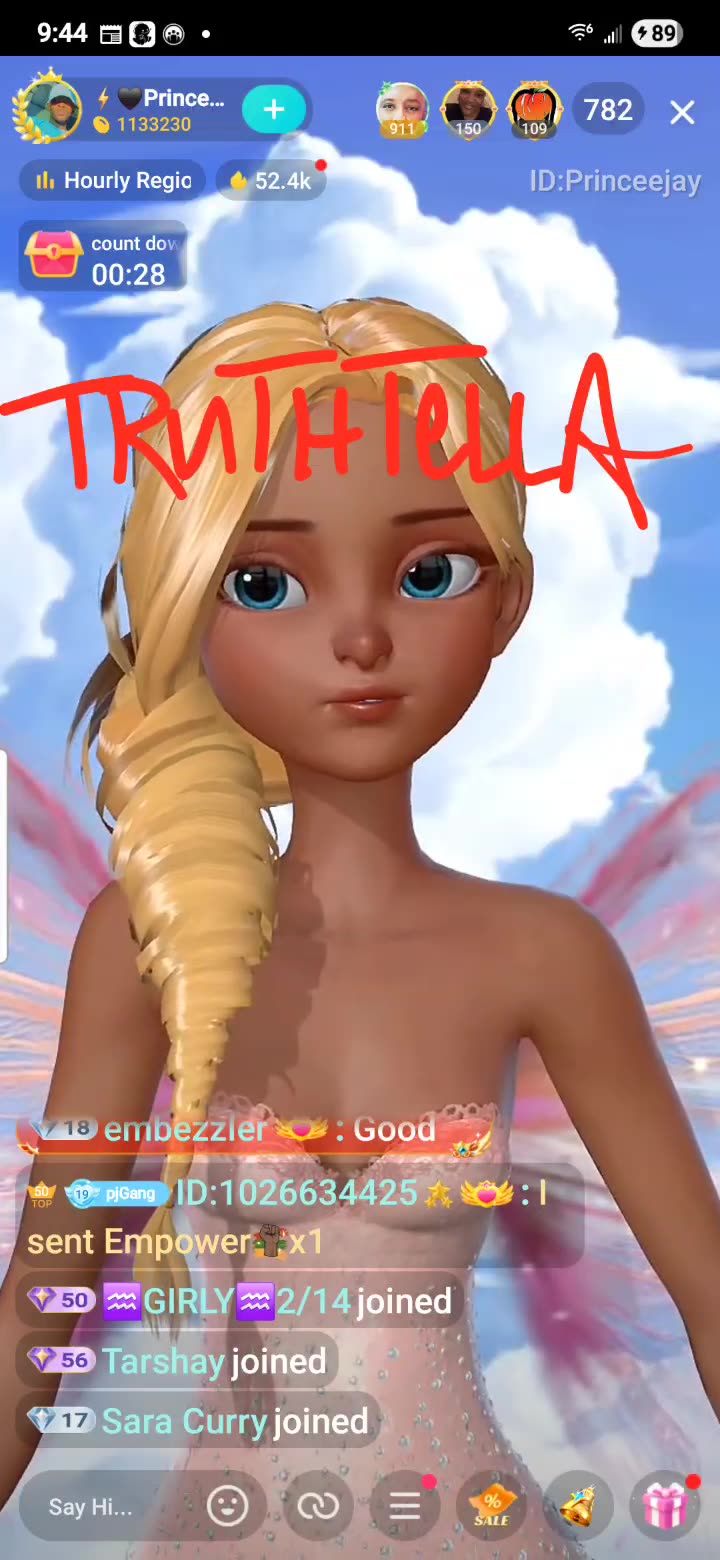 PRINCEJAY NIGHTCAP GOING IN ON MADAM LO @HAUSOFLORENDESIGNERPAWS