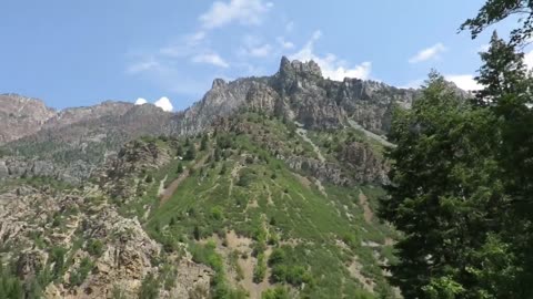 Don't Look Down (Weekend Vlog August 8 - 10, 2014)
