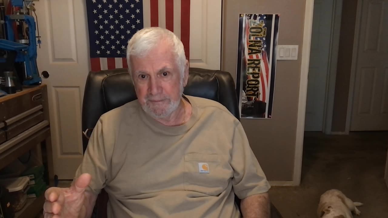 Every Bill That Trump Signed Into Law, Needs To Be Negated!