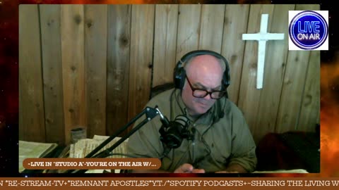 -(09/*19/25)-@11:30PM-*FRIDAY LATE-NIGHT BIBLE STUDY PODCAST ON *RE-STREAM-TV+-