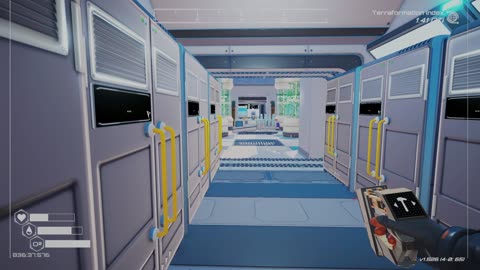 Planet Crafter Episode 28: A Captain of Industry