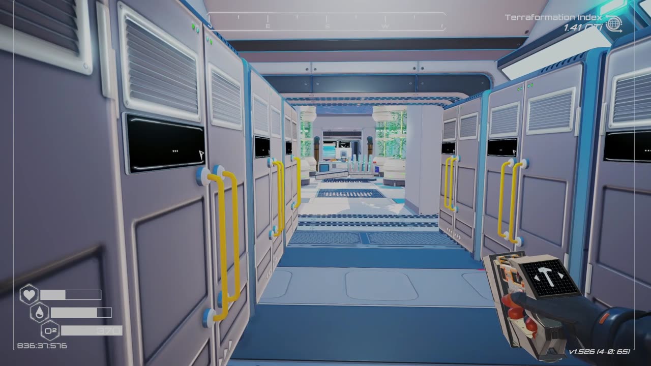 Planet Crafter Episode 28: A Captain of Industry