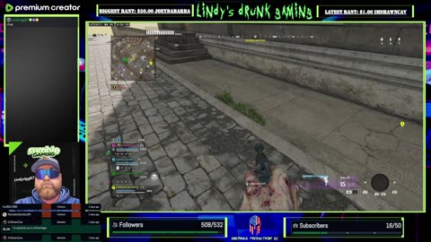 Lindy Gaming