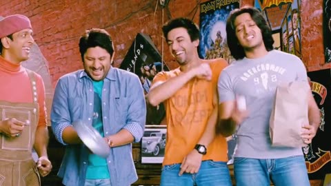 Dhamaal Superhit Movie