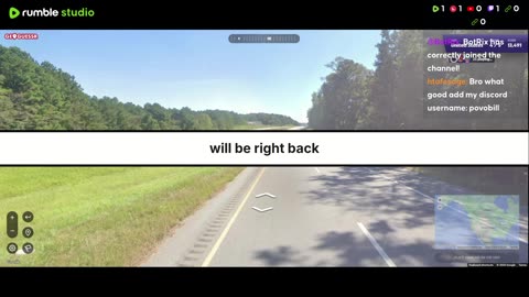 Another day of in south Carolina and somewhere else probably maybe