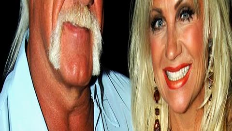 Hulk Hogans Troubled Relationships and Affair Wit