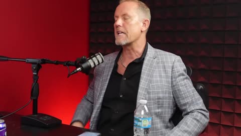 The Undercover Man Behind “Sound of Freedom” – Exposing the Dark Underworld of Child Sex Trafficking