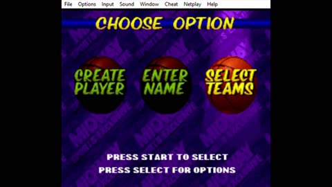 Snes Rom NBA Hang Time