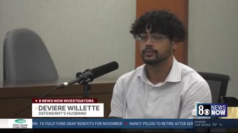 Las Vegas man says he slept with porn star stepmom for years before father's