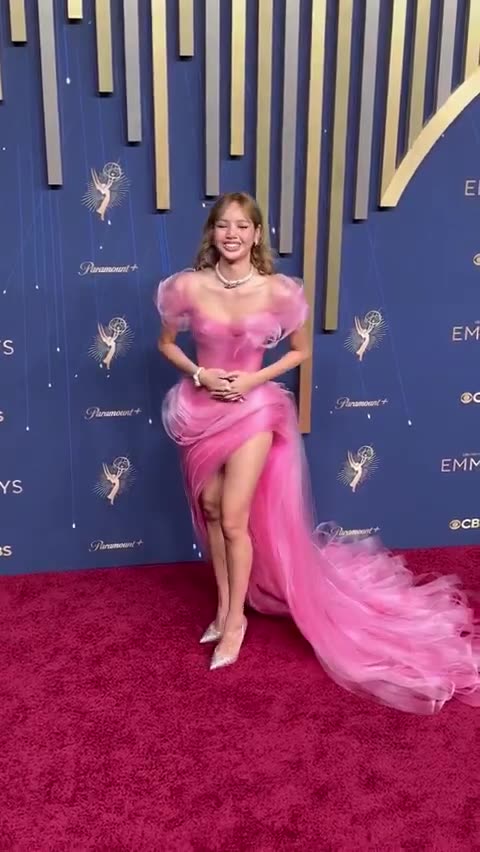 Blackpink Lisa Kpop 2025