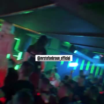 Gastoz i ANdjela - Mrstefanbraun