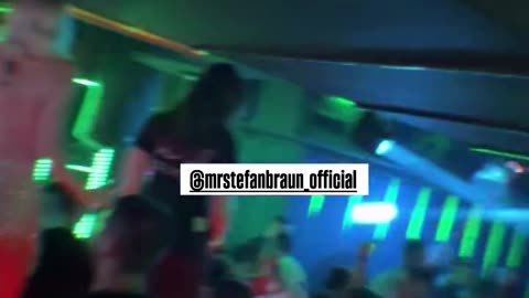 Gastoz i ANdjela - Mrstefanbraun