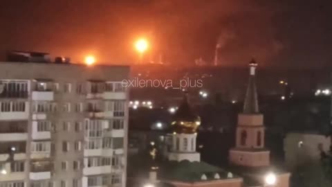 Saratov 🔥🔥🔥