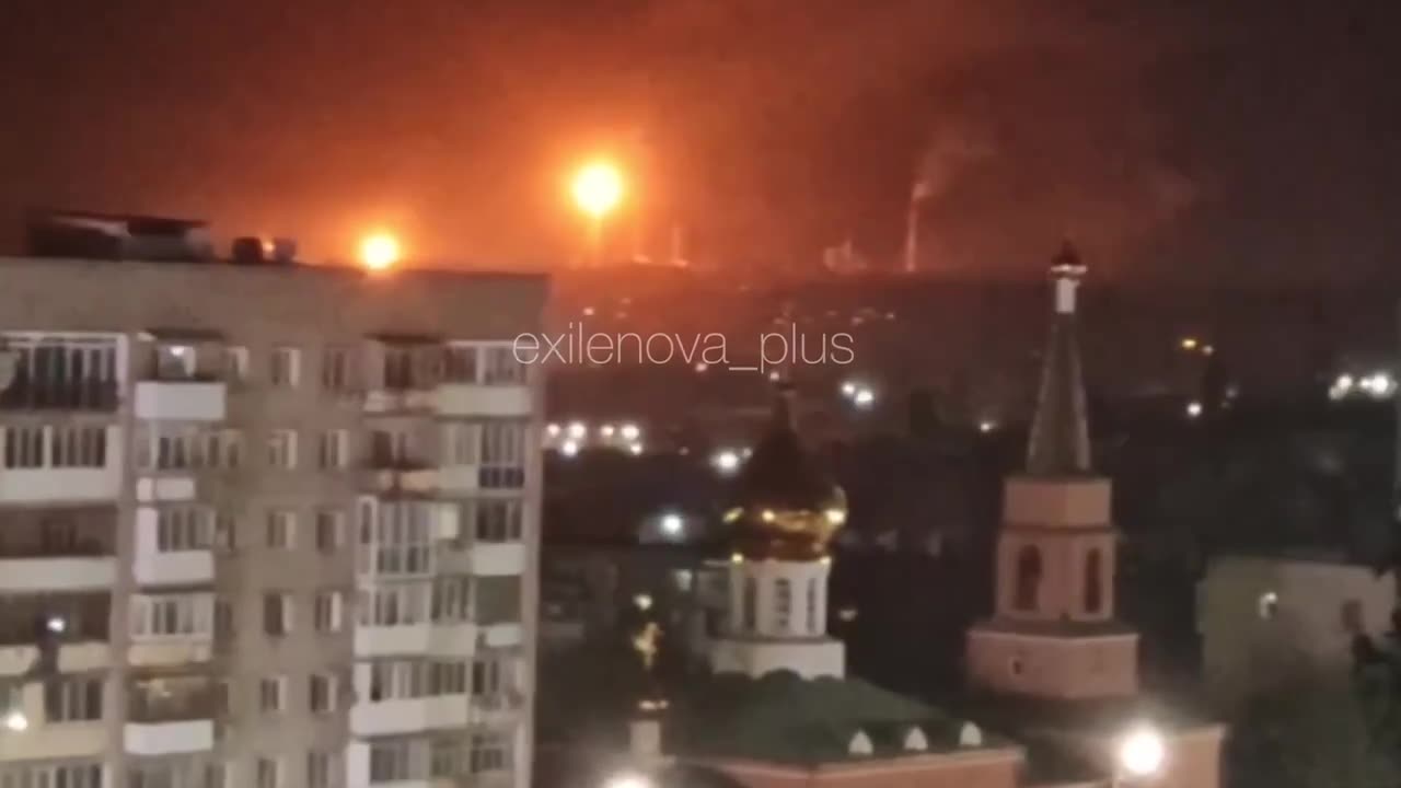 Saratov 🔥🔥🔥