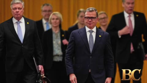 China’s Xi Jinping signals deeper ties with Finland during PM’s visit