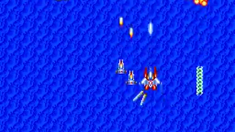 PCEngineLongplay108 FinalSoldier