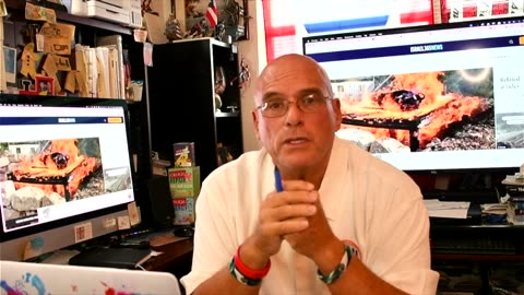 EP 102 - WAS THE RED HEIFER BURNED?