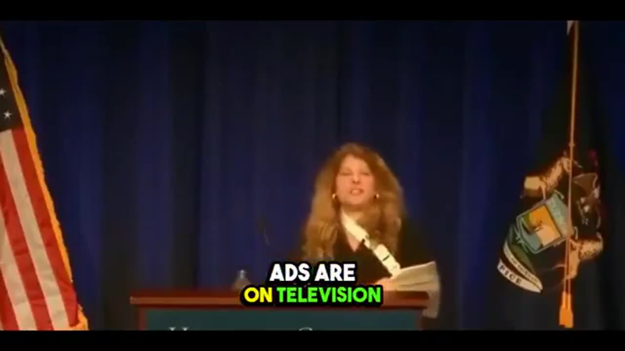Pfizer Documents Reveal Greatest Coverup in History