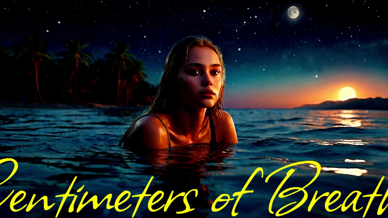 ROCK AND ROLL. Song Centimeters of Breath.