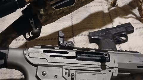 Gunlife