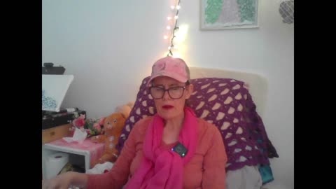 Ministry Sunday on a Tuesday!