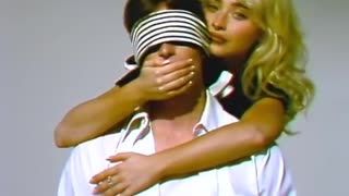 Must Watch: Sabrina Carpenter - My Man on Willpower (Official Lyric Video)