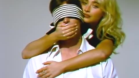 Must Watch: Sabrina Carpenter - My Man on Willpower (Official Lyric Video)