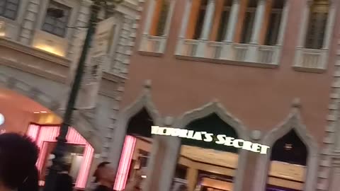 Venetian Macao