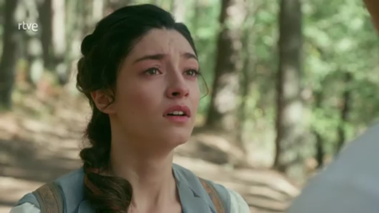 La Promesa - Capitulo 710 parte 6