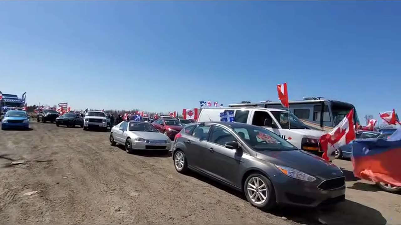 Convoy 2.0 Sep 15 2025 Canada