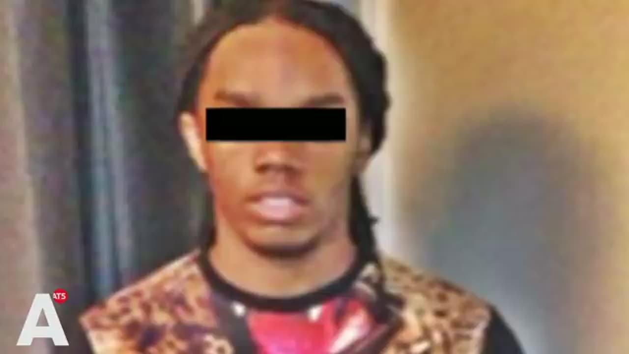 Djaga Djaga,,schietpartijen en liquidaties