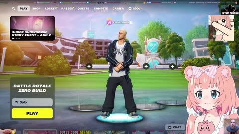 MLG gaming dont pee championship Part 2