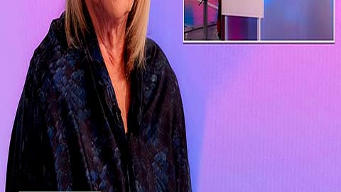Linda Robson Reveals the Real Reason for Major Loo