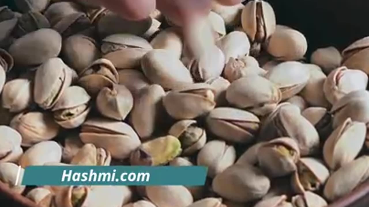 Sardiyo me Pista kaise khaye