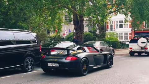 🚀💨 The Thrilling Ferrari UAE Experience! | LuxurySportsCars