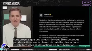 PALANTIR EXPOSED