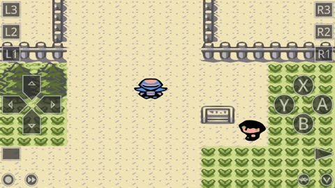 Pokemon Crystal (Lets Play In 2025) Daycare Farming