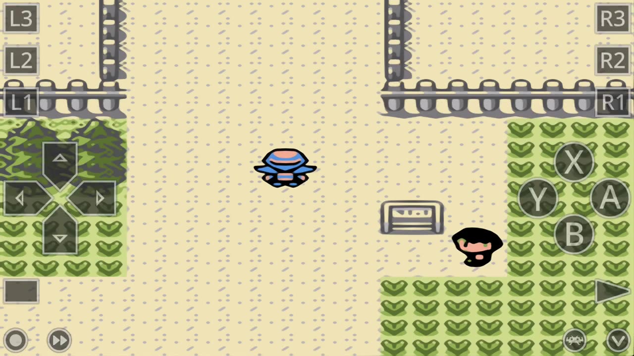 Pokemon Crystal (Lets Play In 2025) Daycare Farming