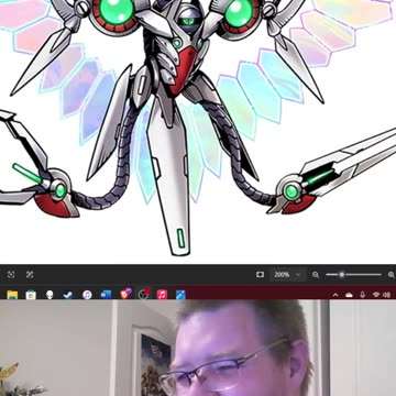 Digimon Thoughts: Mockingbirdmon